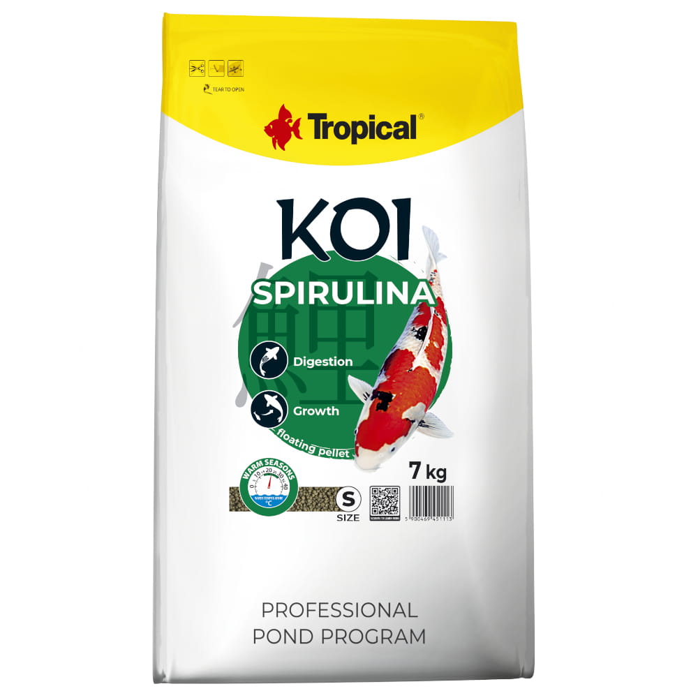 Koi spirulina pellet s 7.jpg